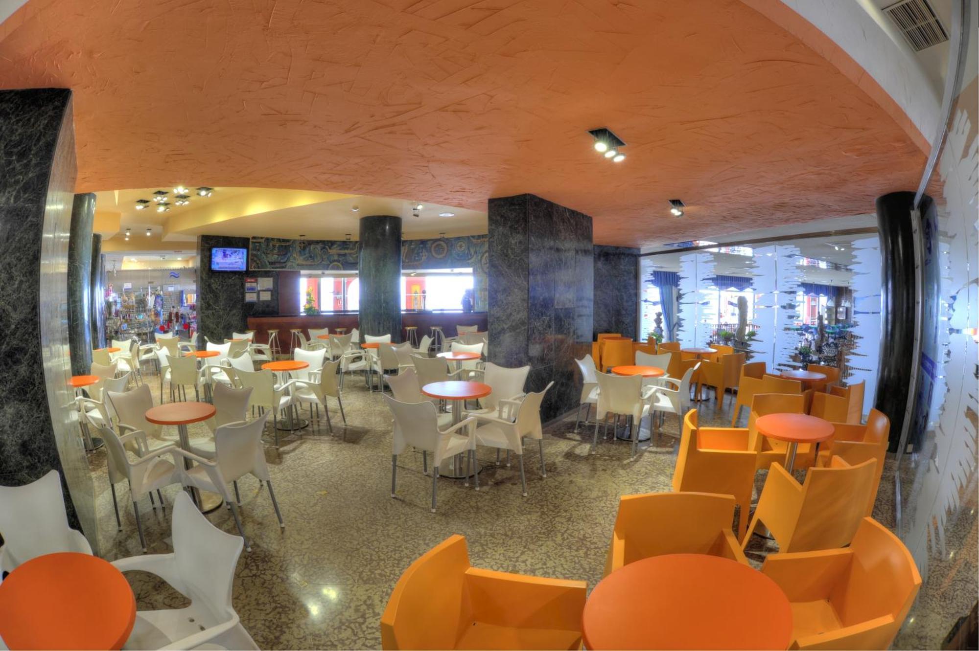 Hotel & Spa Entremares La Manga del Mar Menor Kültér fotó